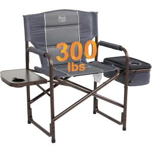 TIMBER RIDGE Lightweight Camping Chair