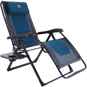 TIMBER RIDGE Zero Gravity Chair