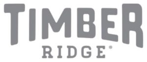 TIMBER RIDGE logo